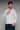 CAMISA BLANCA REGULAR FIT