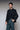 BLAZER BLEECKER NEGRO