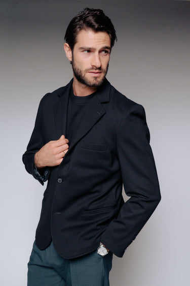 BLAZER BLEECKER NEGRO