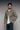 CHAQUETA AVENUE ALABAMA DRIL VERDE MILITAR