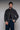 CHAQUETA CHELSEA BOMBER GRIS