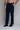 HUDSON PANT TAPERED FIT AZUL NAVY