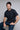 ESSENTIAL REGULAR FIT NEGRO