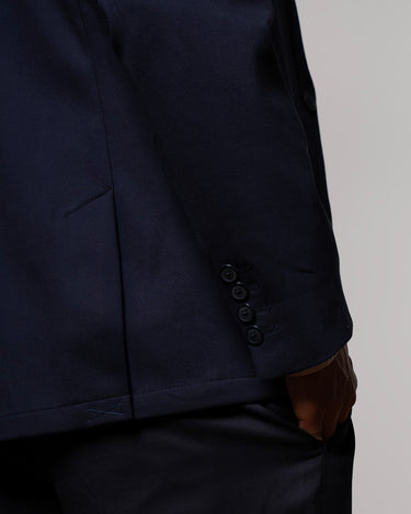 BLAZER BLEECKER AZUL NAVY