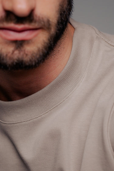 ESSENTIAL REGULAR FIT NUDE