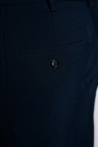 HUDSON PANT TAPERED FIT AZUL NAVY