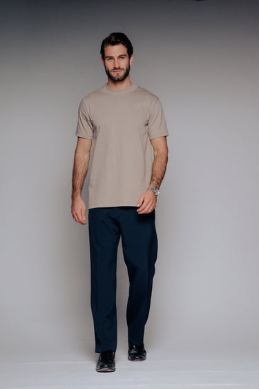 ESSENTIAL REGULAR FIT NUDE